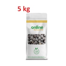 Kabuklu Tuzlu Fındık 5 Kg 5 KG