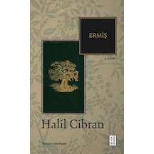 Ketebe Halil Cibran Ermiş