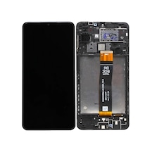 Samsung A12s - A127 Dokunmatik Ekran Servis Çıtalı