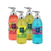 Eyüp Sabri Tuncer Köpük Sabuları 500 Ml X 4
