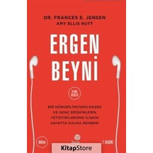 Ergen Beyni / Amy Ellis Nut