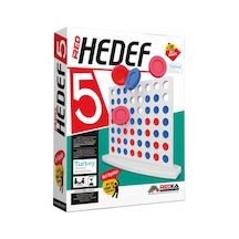 Redka Akıl Oyunları Hedef 5
