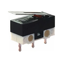 Robotistan Ic162 Mini Mikroswitch