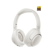 Kafaüstü Bluetooth Kulaklık, Hi-res Ses Ve Çift Cihaz Desteği İle