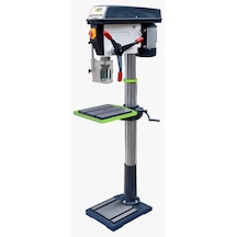 Hais 25 Mm Sütunlu Matkap Tezgahı 5'' Mengene Hediyeli 900w