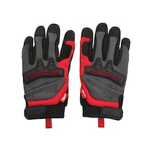 Milwaukee İş Eldiveni S Beden - T4932479730 Siyah