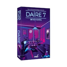 Daire 7 - Ezjı-715710