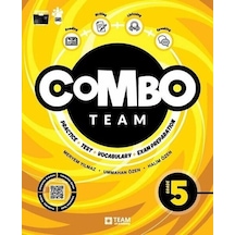 5. Sınıf Combo Team