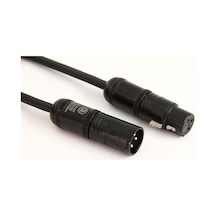 Planetwaves Pwamsm10 Amerıcan Stage Mıc Cable-10 Çin