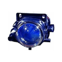 Audi A6 C5 Sis Fari Sag 1998-2002 Depo 4412014ruq