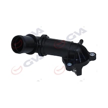 Termostat 88c Flanşlı Linea 2006-2017 1.6 D Multijet 77kw-105hp Gva 5129821 55241963-71749243-71752861-1338027