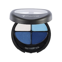 Flormar Quartet Eye Shadow 407