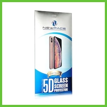 Bezos İnfinix Hot 10 Play 5d Eko Cam Ekran Koruyucu Dmc