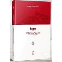 Başmakaleler 1 - İslam Dergisi Başmakaleleri - M. Es'ad Coşan - Server İletişim