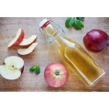 El Yapımı Elma Sirkesi 500 ML