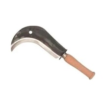 Desa Dal Orağı Ahşap Sap Küçük 29 Cm