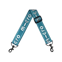Micro Scooter Taşıma Askısı Reflective Aqua Mavi