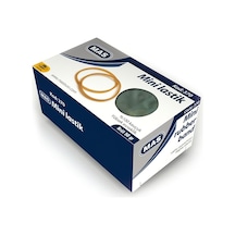Mas Lastik Kutu Geniş 50 Gr 390