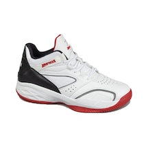 Beyaz - Kırmızı - Siyah