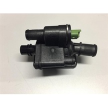 Ford Fiesta Termostat Gövdesi 2002-2012 1.4 Tdci-070189884563