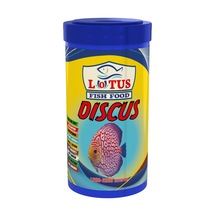 Discus Granulat 1000Ml Malawi Ciklet Balık Yemi