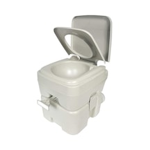 Wsc Portatif Tuvalet 20 Litre
