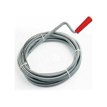 Banyo Lavabo Gider Açıcı Susta 6 MM 3 M