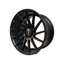 4 Adet Tork-6986 10 19 5 120 Et30 72,56 Mat Black Jant Takım