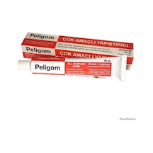 Pelikan Peligom Sıvı Yapıştırıcı Çok Amaçlı NO:11 90 GR 337 907