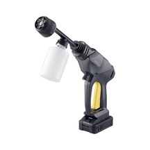 Kablosuz Yüksek Basınçlı Yıkama Makinesi Qwxcj001
