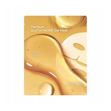 The Real Glutathione Aydınlatıcı Etkili Jel Maske 35 G