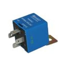 Sanel Röle Yankılı Korna 12 Volt SYR112