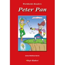 Level 2 - Peter Pan - Ezjı-661540