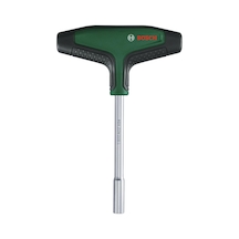 Bosch T Tipi Uzun Tornavida-1600a02z9u