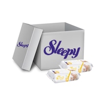 Sleepy Islak Havlu Sensitive 90 Yaprak X 24 Paket