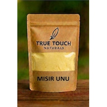 Mısır Unu 1400gr. Glutensiz Atalık Mısır Unu Corn Flour Cornmeal