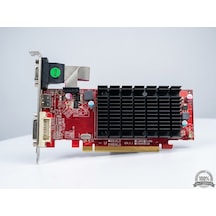 Axle Ax6350 1gbk3-shv3e 1gb Hd6350 Ekran Kartı