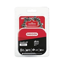 Oregon M80 Speedcut 50 Cm Motorlu Testere Zinciri, Husqvarna, Craftsman İçin Uygundur