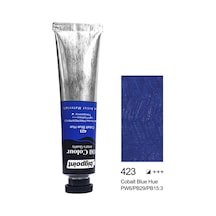 Bigpoint Yağlı Boya 45 Ml Cobalt Blue Hue 423 6'lı Kutu Diğer