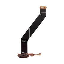 Samsung Galaxy Uyumlu Note 10.1 Gt-n8000 Şarj Flex Kablosu