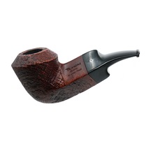 Talamona Reverse 9mm. Filtreli Akrilik Saplı Pipo 104169