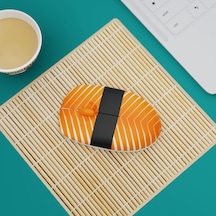 Mustard Suşi Kablosuz Mouse