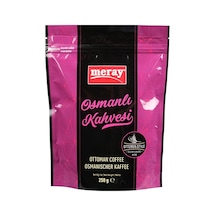 Meray Kahve Osmanlı 250 G