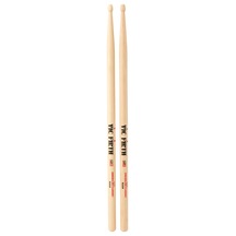 Vic Firth Extreme X55a American Hickory Wood Tip Drumsticks