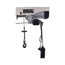 Mytol Mv1200 Elektrikli Vinç 600/1200