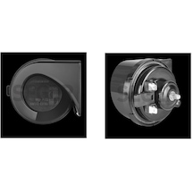 Elektrikli Mega Da-dat Korna 12v 108/118db Seger 65ho1200002k Takım