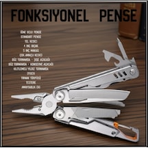Uyguna-yakala Fonksiyonel Pense-seti.029