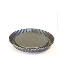 Tart Kalıbı Granit 28cm Nocolor-1befe5e9