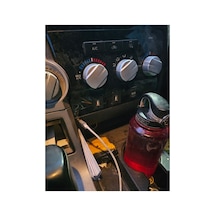 2008 Toyota Tundra Sonradan Takma Usb Port Adaptörü