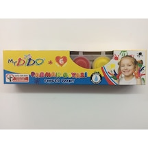 My Dido Parmak Boyası Südor 6 Renk Şişe